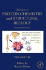 Image for Advances in Protein Chemistry and Structural Biology. Volume 138