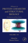 Image for Metalloproteins and Motor Proteins : Volume 141