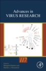 Image for Advances in virus researchVolume 117 : Volume 117