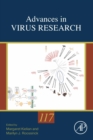 Image for Advances in Virus Research. Volume 117