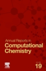 Image for Annual Reports on Computational Chemistry