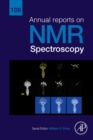 Image for Annual reports on NMR spectroscopyVolume 108