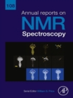 Image for Annual Reports on NMR Spectroscopy. Volume 108