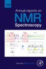 Image for Annual reports on NMR spectroscopyVolume 109 : Volume 109
