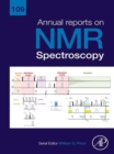 Image for Annual Reports on NMR Spectroscopy. Volume 109