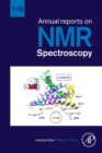 Image for Annual reports on NMR spectroscopyVolume 110