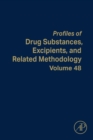 Image for Profiles of Drug Substances, Excipients, and Related Methodology. Volume 48