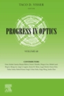 Image for Progress in Optics. Volume 68