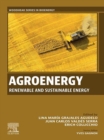 Image for Agroenergy: Renewable and Sustainable Energy