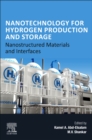 Image for Nanotechnology for Hydrogen Production and Storage