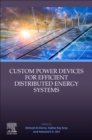 Image for Custom power devices for efficient distributed energy systems
