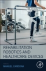 Image for Rehabilitation Robotics and Healthcare Devices