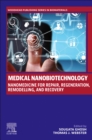 Image for Medical Nanobiotechnology