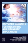 Image for Polymeric Nanogels for Therapeutic and Diagnostic Applications