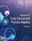 Image for Handbook of truly concurrent process algebra