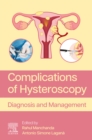Image for Complications of Hysteroscopy: Diagnosis and Management