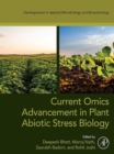 Image for Current Omics Advancement in Plant Abiotic Stress Biology