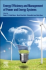Image for Energy Efficiency of Modern Power and Energy Systems
