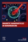 Image for Magnetic Nanoparticles in Nanomedicine