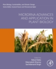 Image for MicroRNA Advances and Application in Plant Biology
