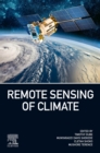 Image for Remote Sensing of Climate