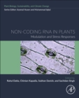 Image for Non-coding RNA in Plants : Modulation and Stress Responses