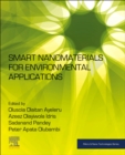 Image for Smart Nanomaterials for Environmental Applications