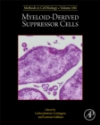 Image for Myeloid-derived suppressor cells : Volume 184