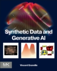 Image for Synthetic data and generative AI