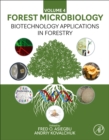 Image for Biotechnology Applications in Forestry