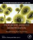 Image for Microbiome-Assisted Bioremediation: Rehabilitating Agricultural Soils