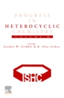 Image for Progress in Heterocyclic Chemistry. 35 : Volume 35