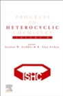 Image for Progress in heterocyclic chemistry35 : Volume 35