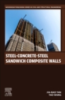 Image for Steel-Concrete-Steel Sandwich Composite Walls