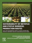 Image for Sustainability of methylic and ethylic biodiesel production routes: social and environmental impacts via multi-criteria and principal component analyses using brazilian case studies