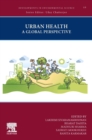 Image for Urban Health : A Global Perspective : Volume 15