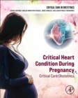 Image for Critical Heart Condition During Pregnancy