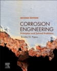 Image for Corrosion Engineering : Principles and Solved Problems