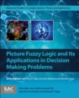 Image for Picture fuzzy logic and its applications in decision making problems