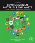 Image for Environmental Materials and Waste