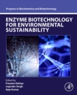 Image for Enzyme Biotechnology for Environmental Sustainability