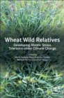Image for Wheat Wild Relatives