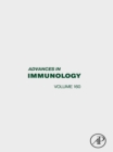 Image for Advances in Immunology. Volume 160 : Volume 160