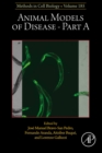 Image for Animal Models of Disease. Part A