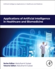 Image for Applications of artificial intelligence in healthcare and biomedicine