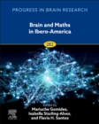 Image for Brain and maths in Ibero-AmericaVolume 282 : Volume 282