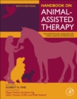 Image for Handbook on Animal-Assisted Therapy