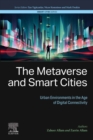 Image for The Metaverse and Smart Cities: Urban Environments in the Age of Digital Connectivity