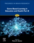 Image for Game-Based Learning in Education and Health Part B