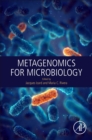 Image for Metagenomics for Microbiology